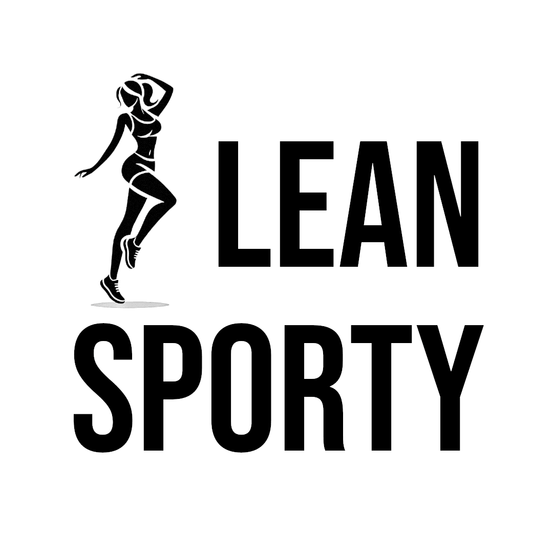 Lean Sporty Logo